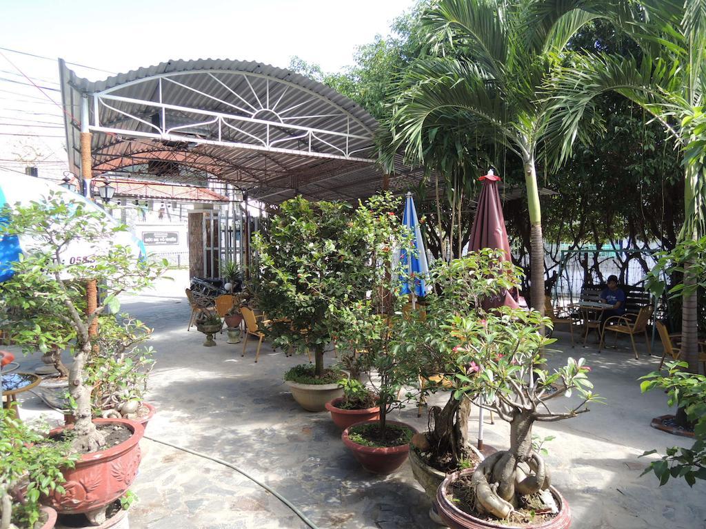 Small Village Nha Trang Zewnętrze zdjęcie