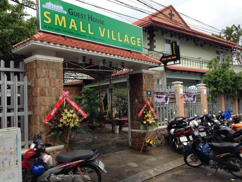 Small Village Nha Trang Zewnętrze zdjęcie
